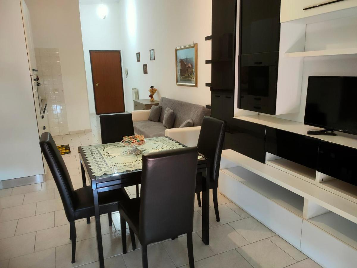 Nomentum House Apartment Mentana Exterior foto