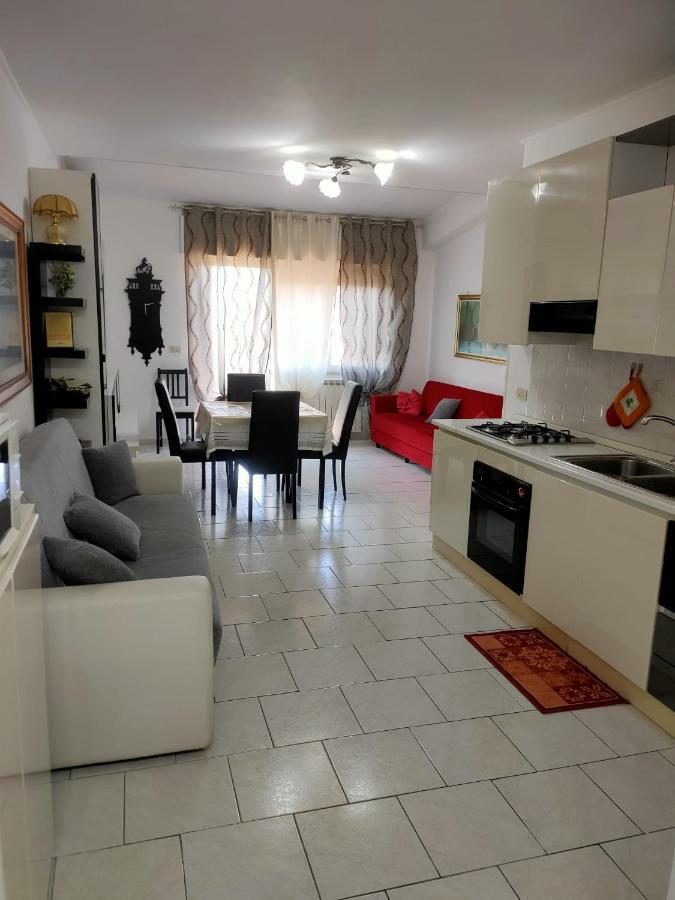 Nomentum House Apartment Mentana Exterior foto