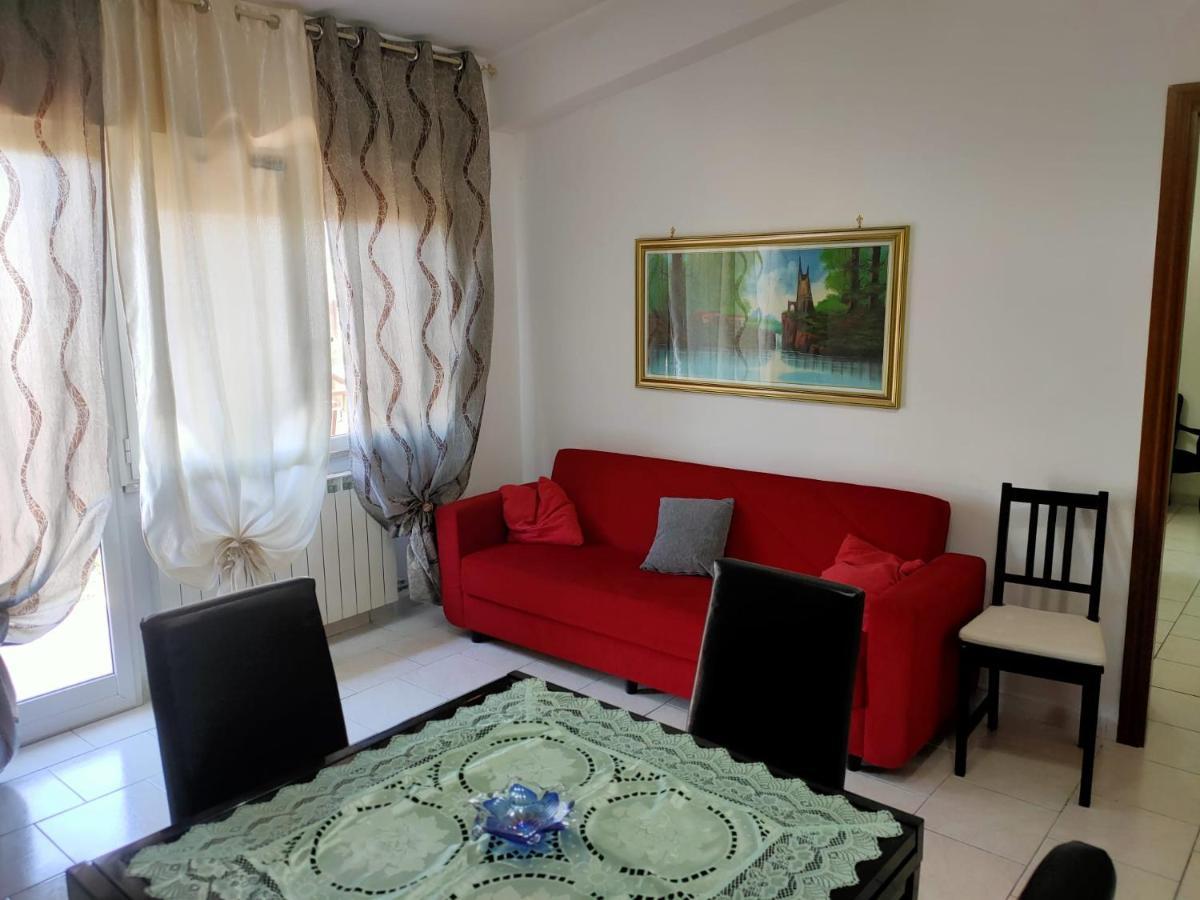 Nomentum House Apartment Mentana Exterior foto