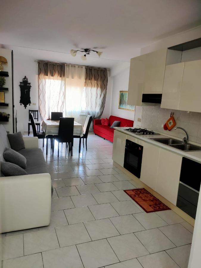 Nomentum House Apartment Mentana Exterior foto