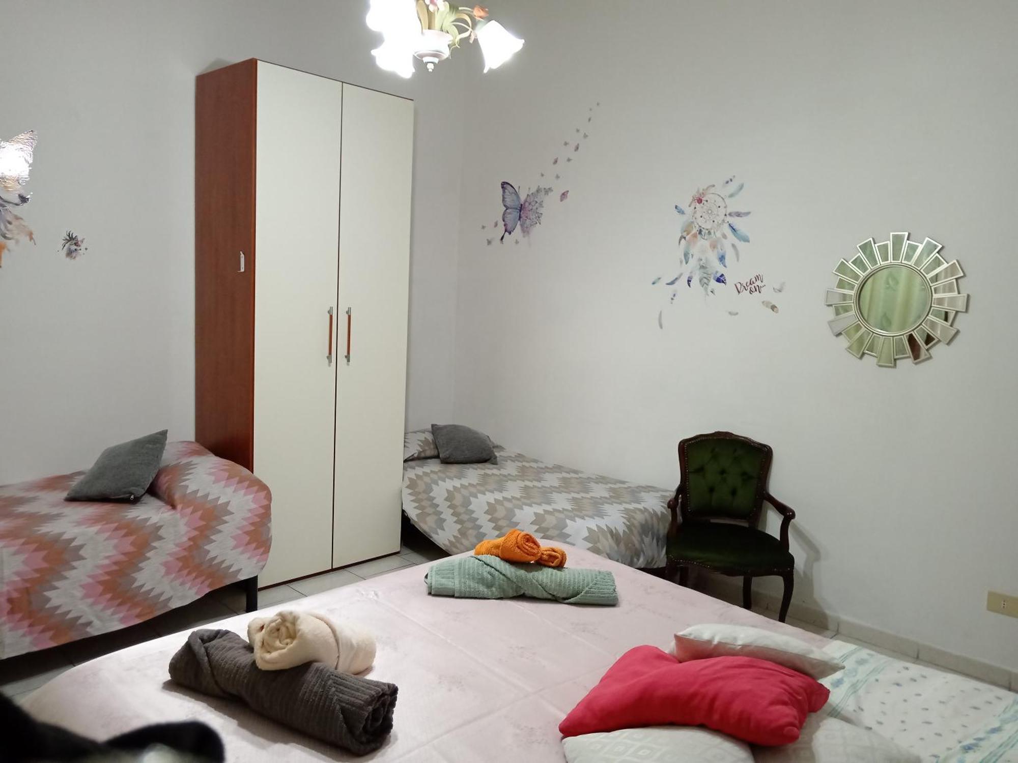 Nomentum House Apartment Mentana Exterior foto