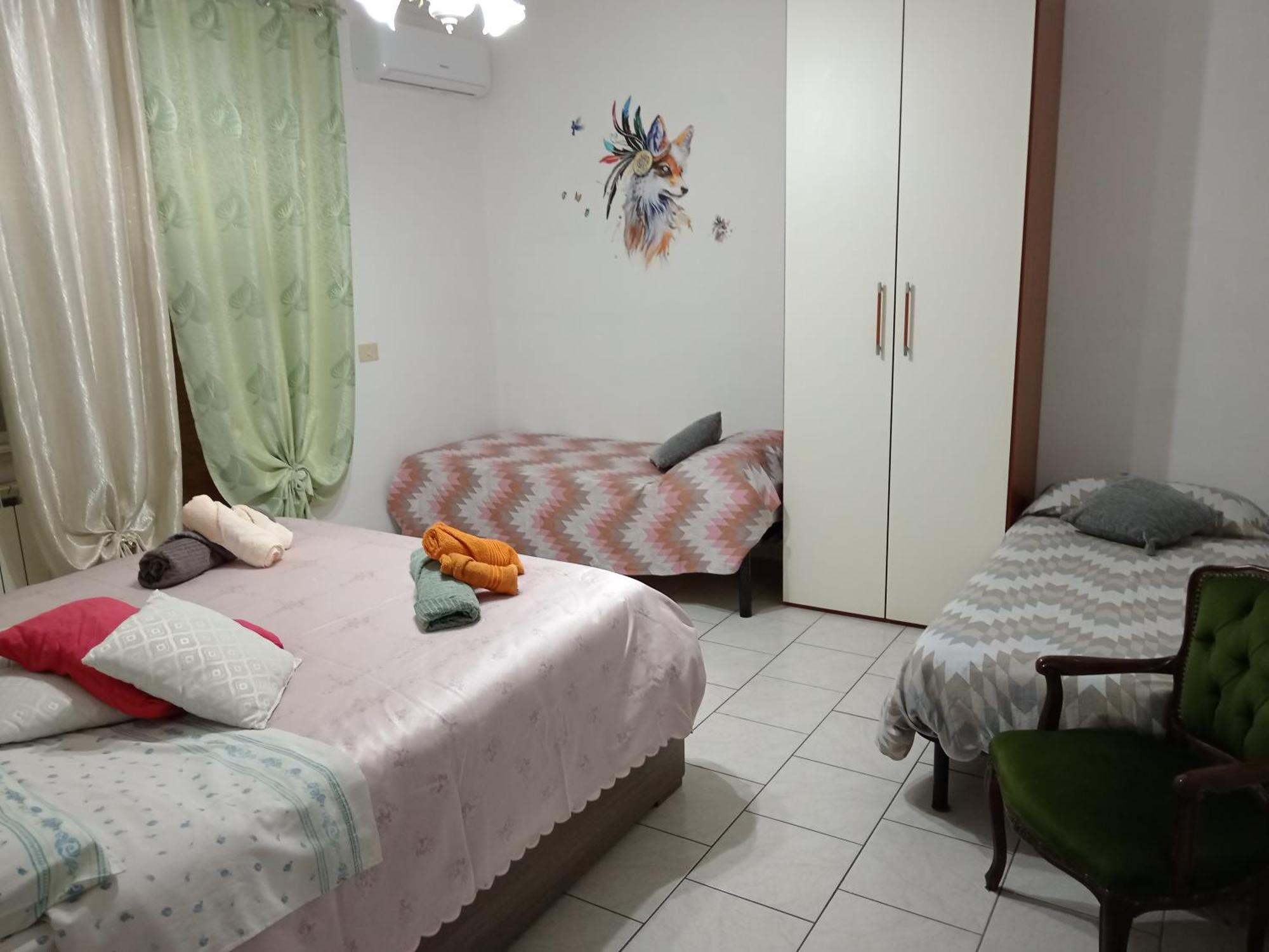Nomentum House Apartment Mentana Exterior foto