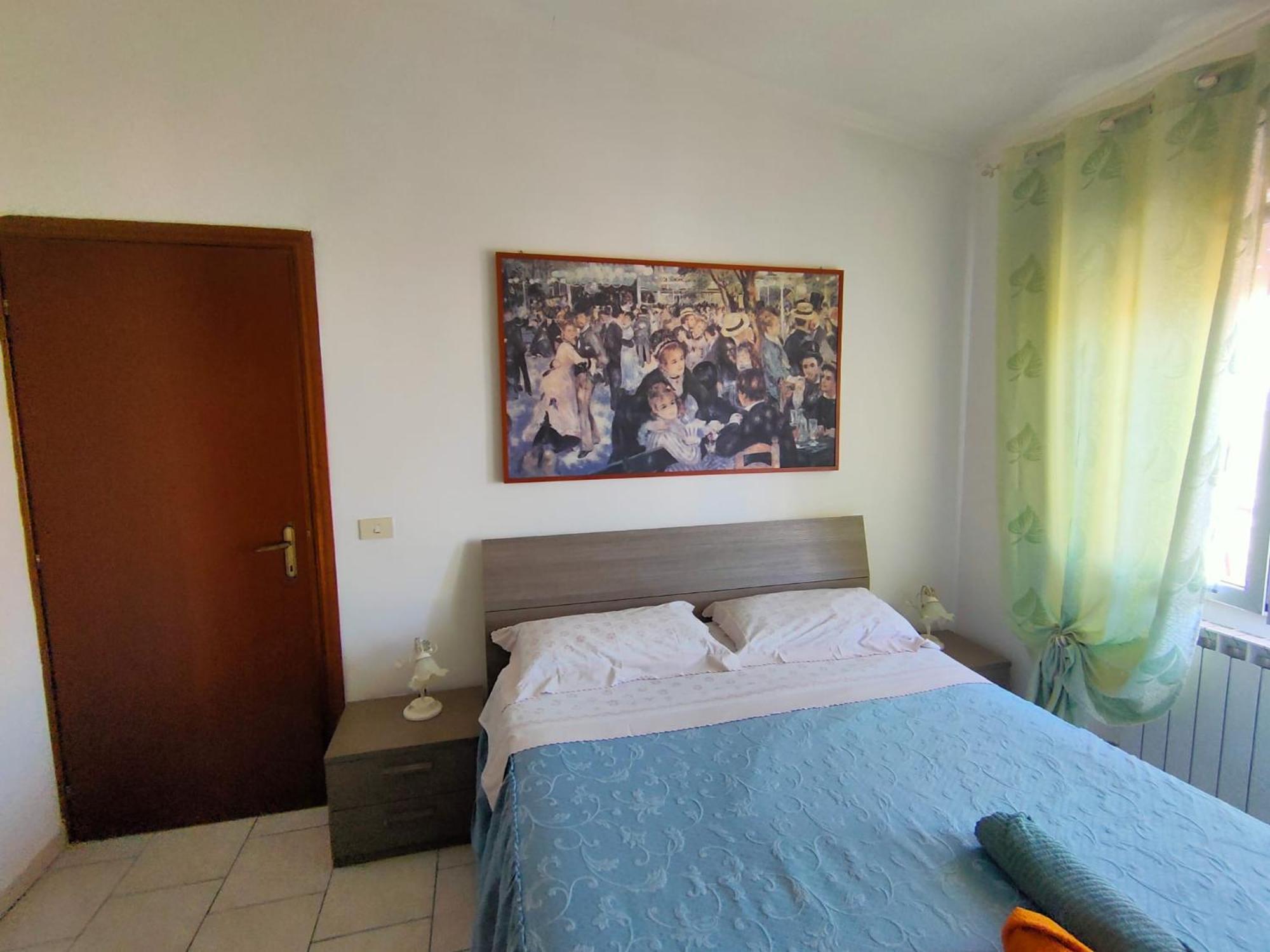 Nomentum House Apartment Mentana Exterior foto